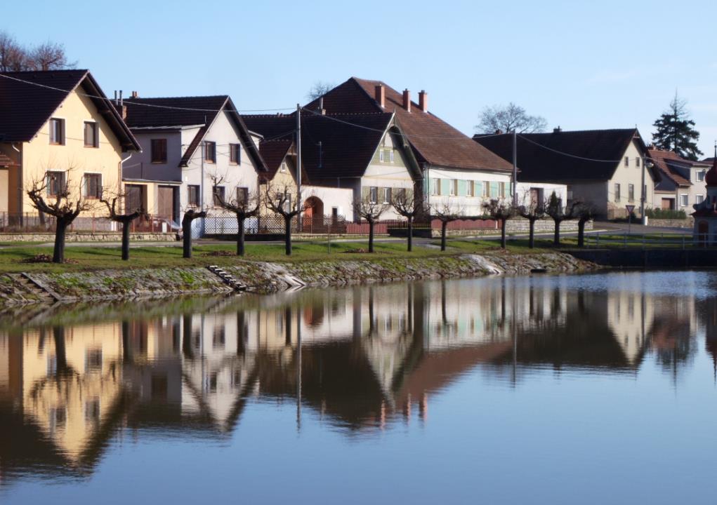 URBANISTICKÉ STŘEDISKO JIHLAVA, spol. s r. o.