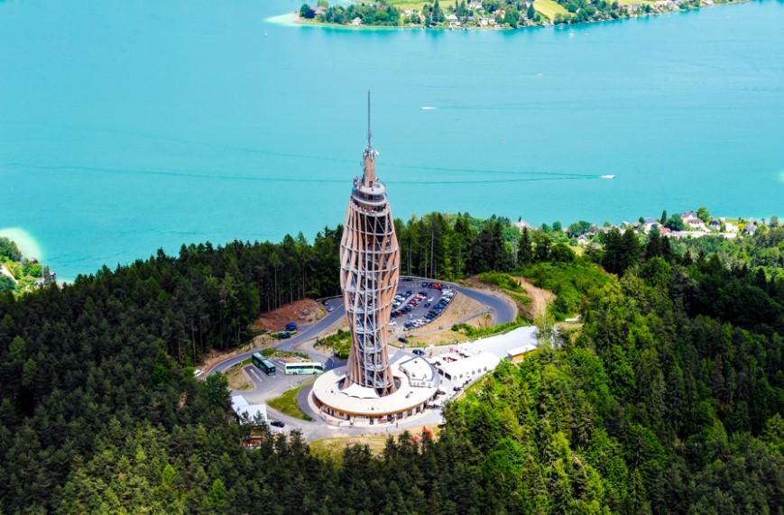 Více info na http://www.badkleinkirchheim.