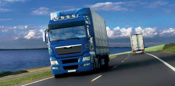 EASY integruje originální systémovou diagnostiku WABCO a originální diagnostiku Haldex Trailer do jediného systému.