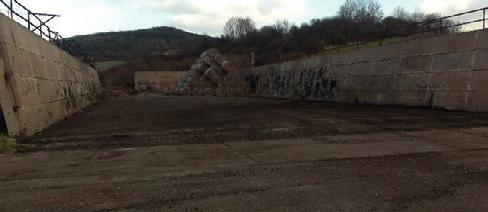 Na tom to místě uvedeme jen několik nejvýznamnějších případů, všechny další je možné nalézt na webové stránce ČIŽP. ALFA GREEN POWER, s. r. o.