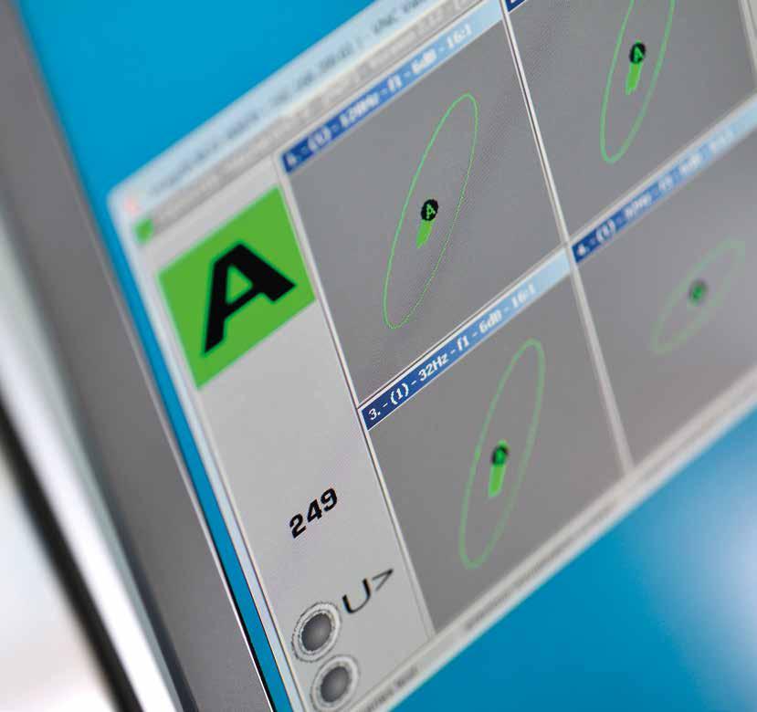 technologie Uspokojování náročných požadavků zákazníků souvisí s technologickou