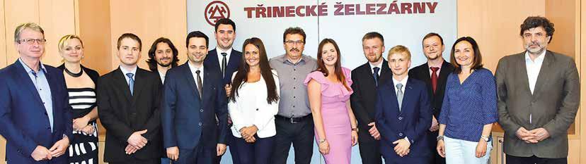 péče o zaměstnance spokojenost zaměstnanců vzdělávání Přímé měření spokojenosti zaměstnanců, tj.