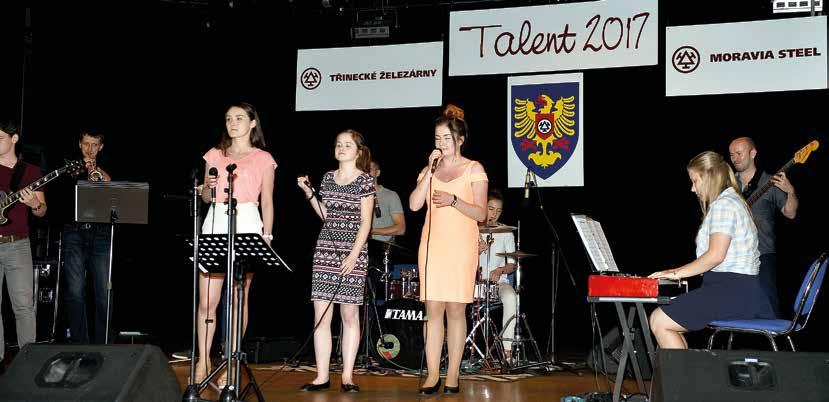 regionální talent ke zvýšení motivace mládeže ke studiu technických oborů pořádáme každoročně společenskou akci Regionální talent, kde odměňujeme žáky a studenty