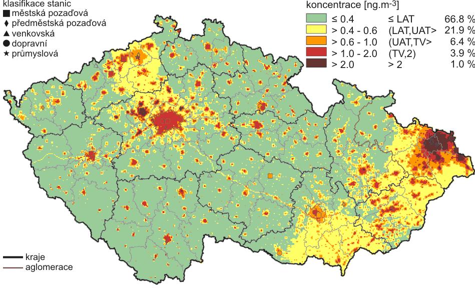 (zdroj: http://www.chmi.cz/uoco/isko/groc/gr07cz/obsah.html) 2.