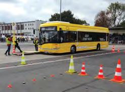 STOPA ŠESTÁ, BONUSOVÁ: ČEŠI ZA SOUTĚŽNÍM VOLANTEM Text: Martin Beneš Foto: Martina Vrzalová a autor JAKO DOPROVODNÝ PROGRAM VELETRHU INNOTRANS A DNE OTEVŘENÝCH DVEŘÍ BVG SE V BERLÍNĚ KONAL 1.