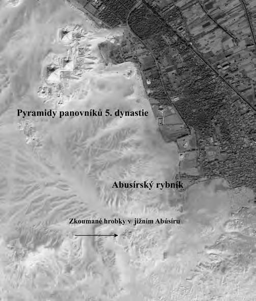 1 8 P E S X / 2 0 1 3 K R Á S N Í K N Ě Ž Í A TA J E M N Á P R I N C E Z N A z politicko-náboženských důvodů svou těsnou spjatost s panovníky v Gíze (Bárta 2013a; obr. 4).