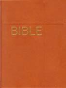 Český ekumenický překlad velký formát BIBLE s DT velký formát umělá kůže, bílá zlatá ořízka Cena: Kč POSLEDNÍ KUSY BIBLE s DT velký formát světle hnědá POSLEDNÍ KUSY BIBLE s DT velký formát měkká
