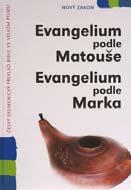 Český ekumenický překlad části Bible velké