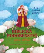 Kromě převyprávěných biblických příběhů a mnoha ilustrací mohou děti vidět, jak vypadal Šalomounův chrám, jak žili kočovníci v Abrahamově době, co obnášela práce tesaře za časů Ježíše, jak vypadala