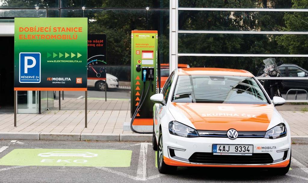 DISKUZE O ALTERNATIVNÍCH PALIVECH Budoucnost rozvoje elektromobility v ČR (2.