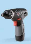 Akku vrtací šroubovák BS 14-A Power - 14,4 V 0700 664 2