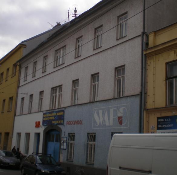 Průzkum byl uskutečněn na objednávku majitele za účelem plánované rekonstrukce, jelikoţ objekt nevyhovuje moderním poţadavkům jak z hlediska technického stavu, tak z hlediska dispozičního uspořádání.