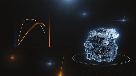 Technické údaje MOTORY TCe 280 TCe 280 EDC Palivo benzín benzín Emisná norma Euro 6 Euro 6 Typ prevodovky manuálna 6-st.