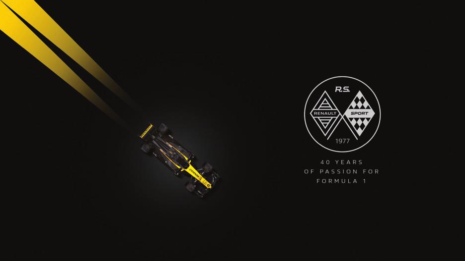 40 rokov vášne pre motorizmus Už 40 rokov patria vozidlá značky Renault medzi špičku automobilového športu. Riešenia použité v Novom Renault MEGANE R.S.