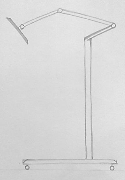 Variantní studie designu Obr.