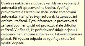 - List č.