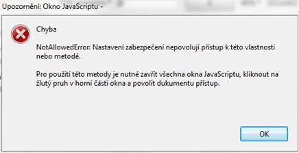 ODPADY -