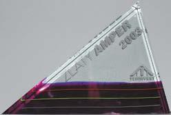 NÍHO ZÁVODU ABB S.R.O., ELEKTRO-PRAGA Období prosperity 2001 2008 Rozšiřování portfolia designových řad spínačů a zásuvek a vznik českého systému pro inteligentní elektroinstalace Ego-n hrálo