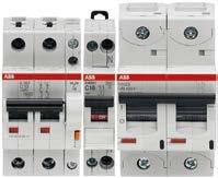 Videotelefon 4,3" ABB-Welcome Midi 03 Variant+ IP 54 04 Průmyslové vidlice