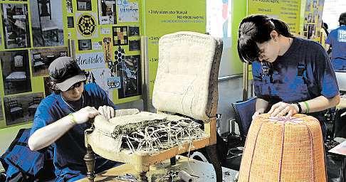 2007. Za deset let se vliberecké víceúčelové aréně zabydlel apatří tam ke tradičním akcím.