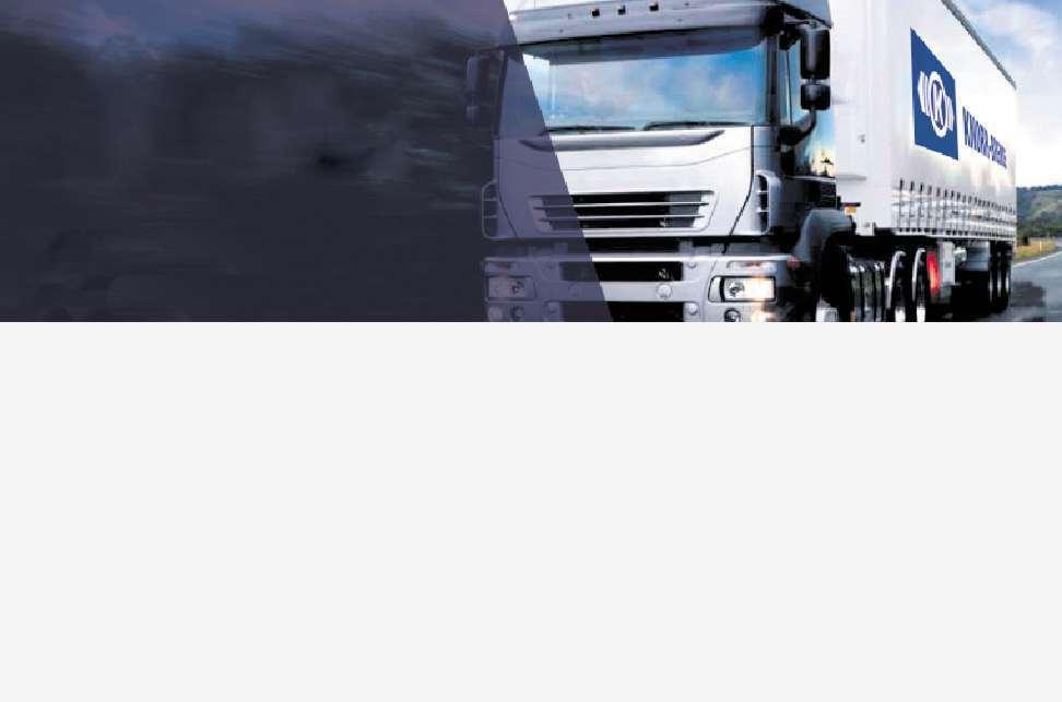 Roku 1922 začíná vývoj pneumatických brzdových systémů pro užitková vozidla, tedy typicky nákladní automobily a autobusy.