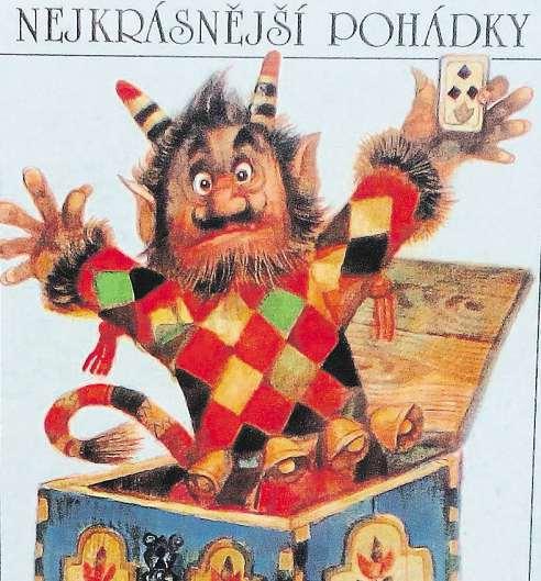 Obrazy pro výstavu jsme si u autora vyzvedli pouhý jeden den před jeho skonem, připomíná Drahoňovský.
