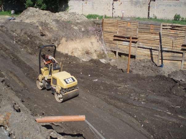 Hutnění