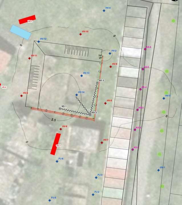 PCE (ug/l) květen