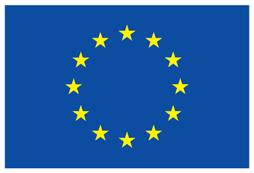 Podpořeno programem EU Erasmus Tento projekt byl realizován za finanční podpory Evropské unie. Za obsah publikací odpovídá výlučně autor.