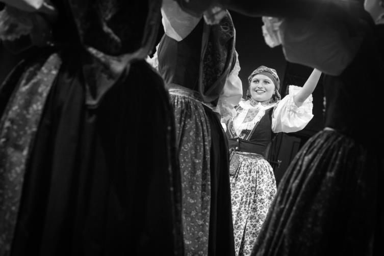 Folklórní so