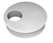 potrubí s průměrem 110mm s otvorem průměr 40mm výrobce STYRON