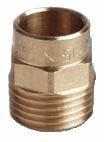 x A CU.4130G 15x1/2"x15 57,10 18x1/2"x18 109,20 22x1/2"x22 179,60 22x3/4"x22 167,90 28x1/2"x28 215,70 28x3/4"x28 256,50 CU.