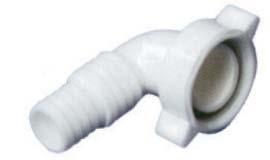 6/4" 192,40 1357G Redukce napojení sifonu Š6/4"xŠ5/4" 8,10
