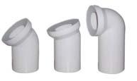 přímé DN110 (mm) 150mm 250mm 400mm 109,60 114,30 174,90 výrobce Plast Brno WC dopojení koleno DN110 5592. 5593.