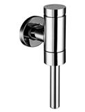 SCHELL Německo 1/2" 3612,30 SCHELL tlakový WC splachovač SCHELLOMAT s