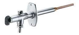 57400 průměr díry 30mm, tloušťka zdiva 150 415mm (díky prodloužení až 650mm) výrobce KEMPER Německo 1/2" 4579,20 KEM.