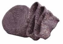 23F Gumové těsnění s nerezovým sítkem 3/8" 3/8" větší plocha sítka 1/2" 3/4" 1"