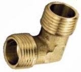 ŠM (možné dodat i koleno s lemem) 1/4" 3/8" 1/2" 3/4" 1" 5/4" 6/4" 2" 23,50 35,40 53,10 88,50 147,60 240,40 309,70 432,20 2,5" 3" 1660,10 2040,80 Mosazné koleno ŠŠ 1562 1562R 1/4" 3/8" 1/2" 3/4" 1"