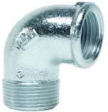 vnější závit (GEBO Platinum) ISO A4 výrobce GEBO Armaturen Německo 1/2" 3/4" 1" 5/4" 6/4" 2" 22,30 31,80 48,80 84,80