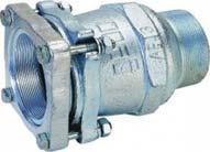 GEBO Armaturen Německo 3/8" 1/2" 3/4" 1" 5/4" 6/4" 2" 314,80 244,90 270,50 338,10 419,80 606,30 796,40 GEBO litinový