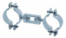 třmenu 5mm, pozinkovaná ocel 1" krátká 5/4"krátká 89,80 95,20 Rozpěrka
