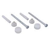 (kapna) pro pisoáry Průměr otvoru 12mm, 50x34mm Materiál : pochromovaná mosaz chrom 101,80