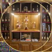 Académie du Cognac Exkluzivnı cognacove centrum Dovoz pečlivě vybraných prestižních cognaců, likérů