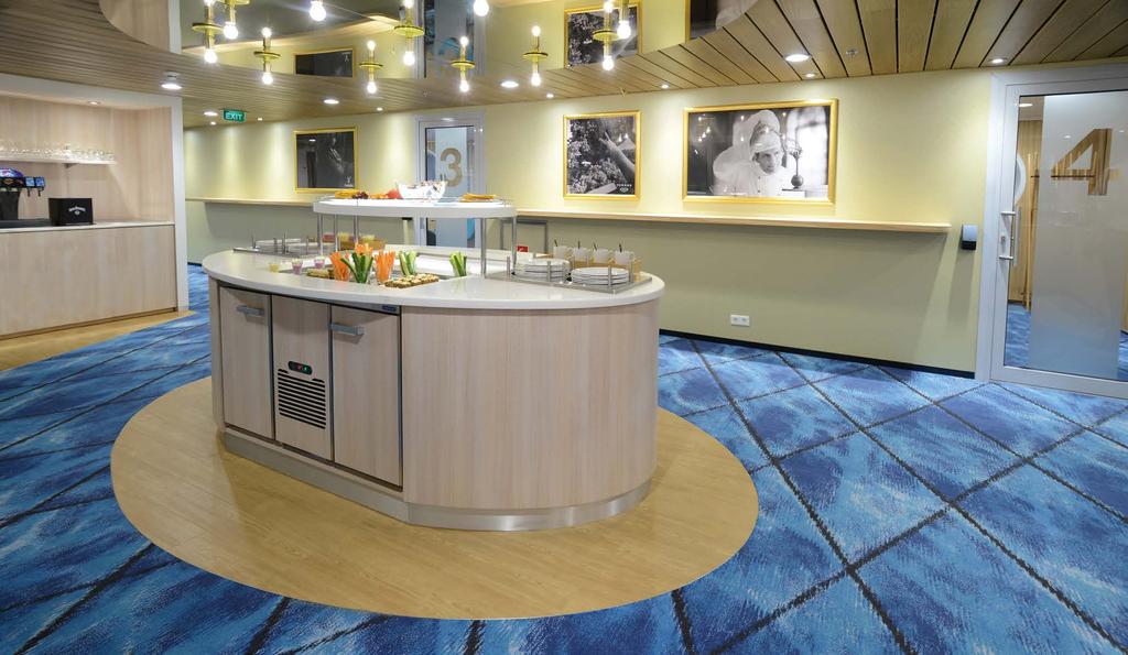 SALÓNEK BUSINESS LOUNGE Vedle našeho informačního pultu naleznete Wi-Fi a káva zdarma to zní dobře, ne? náš salónek Business Lounge.