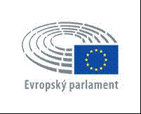 Prohlášení konference Sítě Sacharovovy ceny konané při příležitosti 25. výročí udělování Sacharovovy ceny Vpředu zleva: Širín Ebadíová (zastupující N.