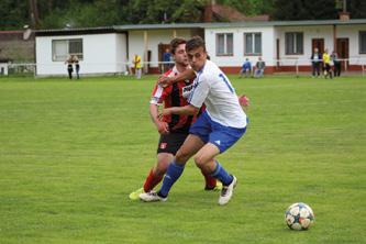SPORT OKRESNÍ PŘEBOR V PŘÍMÉM PŘENOSU? Kalendář si s námi pěkně zahrává.
