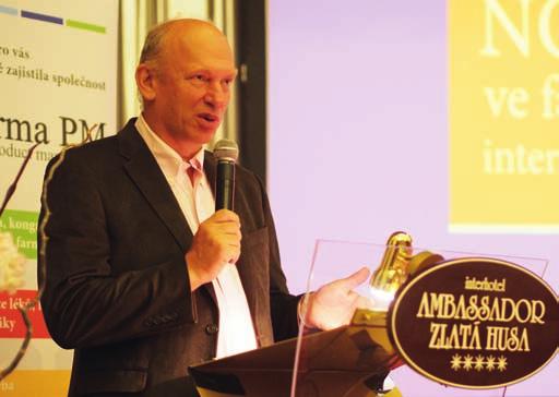 Podzim ve znamení diabetologie Letošní podzim přinesl v diabetologii řadu možností, jak rozšiřovat své znalosti, vstřebávat novinky z diagnostiky i terapie diabetu a diskutovat s kolegy.