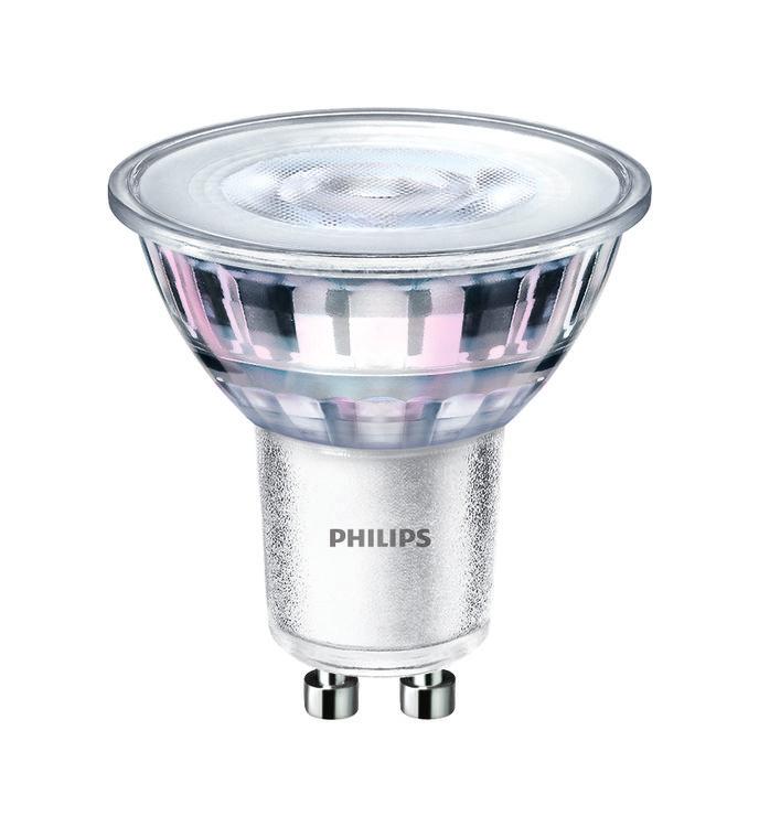 CrePr LEDspt MV Versins Rzměrvé výkresy D C Prduct D C CrePr LEDspt -W GU0 840