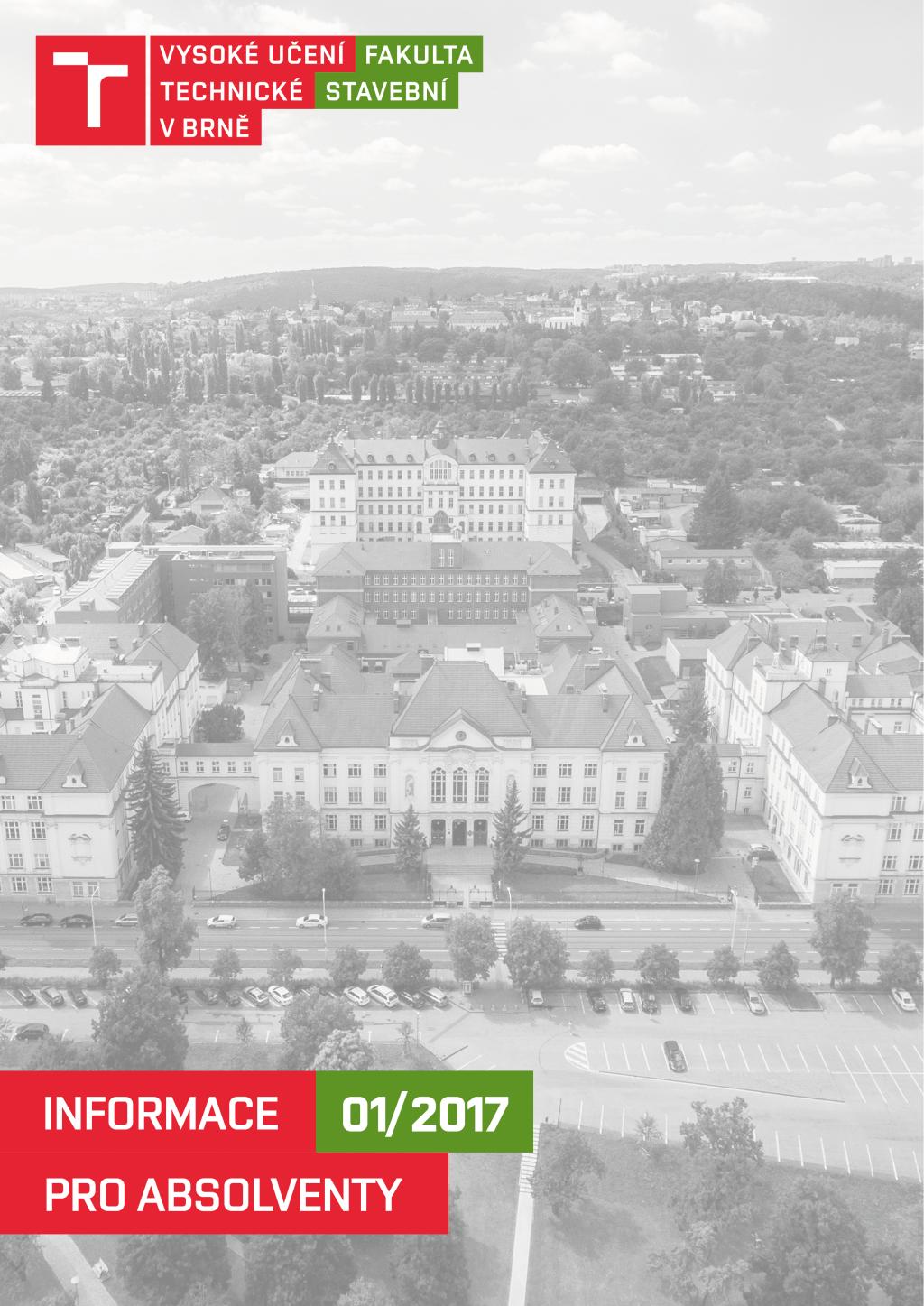 INFORMACE PRO