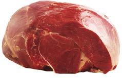 žebrového masa, balení 5x1 kg v kartonu.